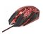 Souris Gamer Gxt105 Game Mse - Noir/rouge