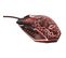Souris Gamer Gxt105 Game Mse - Noir/rouge