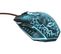 Souris Gamer Gxt105 Game Mse - Noir/rouge