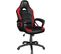 Fauteuil Gaming Trust Gxt701r Noir/rouge