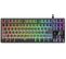Clavier gaming Gxt833