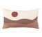 Coussin En Coton 50 X 30 Cm Sunset Sable