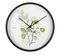 Horloge Ronde  Botanical 26 Cm Eucalyptus