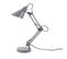 Lampe De Table Fit Gris