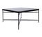 Table Basse En Verre Smooth 80 X 80 X 40 Cm