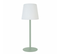 Lampe De Table H40cm Outdoor Vert