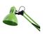 Lampe De Bureau En Métal Funky Hobby Vert