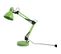 Lampe De Bureau En Métal Funky Hobby Vert