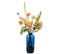 Bouquet Artificiel Nature Vibes Xl 100 Cm Multicolore