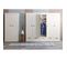 Connect - Armoire En Pin 2 Portes 2 Tiroirs - Couleur - Blanc