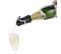 Bouchon Avec Bec Verseur Pour Champagne - 18804606