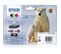 Cartouches D'encre Polar Bear Cartouche "ours Polaire" - Encre Claria Premium Mp