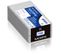 Epson Sjic22p(k): Ink Cartridge For Colorworks C3500 (black)