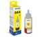 Bouteille D'encre Ecotank T6644 - 70ml Jaune