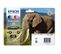 Cartouches D'encre Elephant Multipack 6-colours 24 Claria Photo Hd Ink