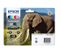 Cartouches D'encre Elephant Multipack 6-colours 24xl Claria Photo Hd Ink