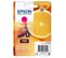 Epson Oranges Cartouche " " - Encre Claria Premium M