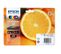 Cartouches D'encre Oranges Multipack 5-colours 33 Claria Premium Ink