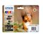 Cartouches D'encre Squirrel Multipack 6-colours 378xl / 478xl Claria Photo Hd Ink