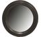 Miroir Sorcière Rond En Polyérsine 27 Cm