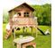 Maison cabane Pour Enfants Sophie