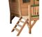 Cabane De Jardin Sur Pilotis Pour Enfant Emma