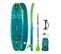 Stand Up Sup Pro Paddle Gonflable 8.4" Oceanglider