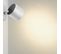 - Luminaire Spot LED Star L56 Cm - Blanc