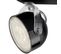 Myliving Plafonnier LED "dyna" 2 X 3 W Noir 532323016