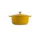 Bk Cookware H6075.528 Nature Bk Bourgogne Cocotte En Fonte- 6.7l - Revetement Émaillé