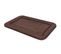 Matelas Pour Chiens Taille L Marron