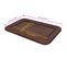 Matelas Pour Chiens Taille L Marron