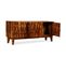 Buffet Bois Massif 160x45x70 Cm