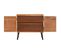 Buffet Bois De Manguier Massif 85 X 30 X 75 Cm