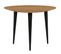 Tables Basses 3 PCs Bois D'acacia Massif