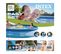 Piscine Easy Set 366 X 76 Cm 28130np