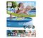 Piscine Easy Set 396 X 84 Cm 28143np