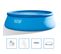 Piscine Easy Set 457 X 122 Cm 26168gn