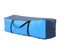 Tente De Piscine Tissu 590x520x250 Cm Bleu