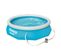 Ensemble De Piscine Fast Set 305 X 76 Cm 57270