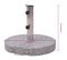 Pied De Parasol En Granit 30kg