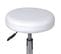 Tabouret De Bureau Blanc