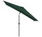 Parasol 200 X 300 Cm Vert Rectangulaire