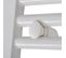 Radiateur sèche-serviettes vertical de salle de bain 500x764 mm