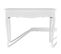 Table De Console Et Coiffeuse Blanc