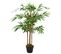 Plante Artificielle Avec Pot Bambou Twiggy 90 Cm