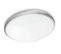 Plafonnier LED Myliving Twirly Gris 12 W 318148716