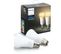 Ampoule White Ambiance 9,5 W B22 Bluetooth X2