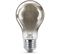 LED Classic 11w Standard Modern Filament Mini Smoky E27 Blanc Chaud Non Dimmable