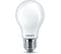 Ampoule LED en verre E27 PHILIPS forme standard EQ40W